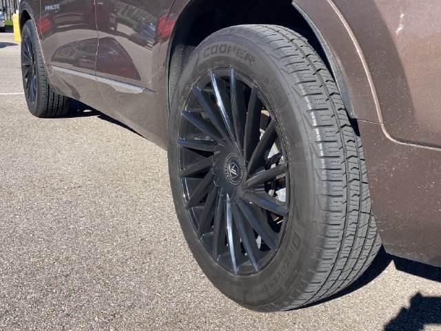 Used 2019 Chevrolet Blazer Premier AWD/4WD image 7