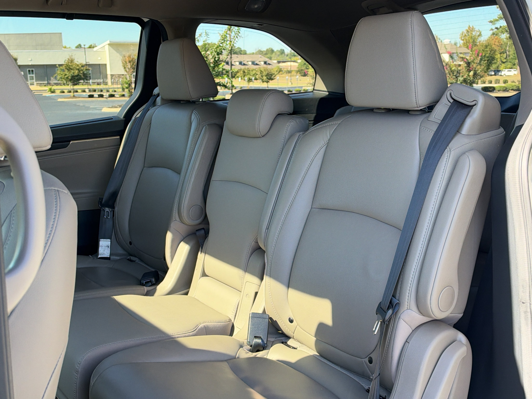 Used 2020 Honda Odyssey EX-L image 13