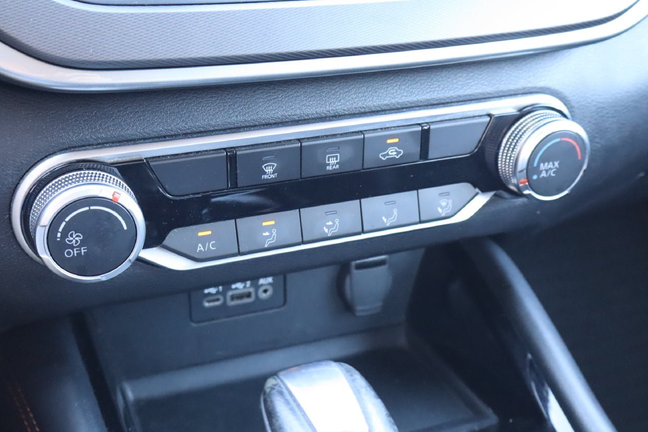 Used 2025 Nissan Altima 2.5 SR FWD image 22