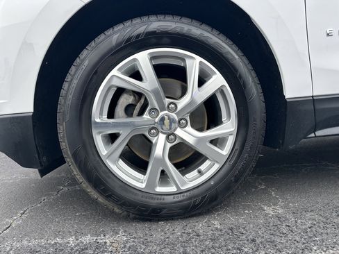 Used 2020 Chevrolet Equinox LT image 12