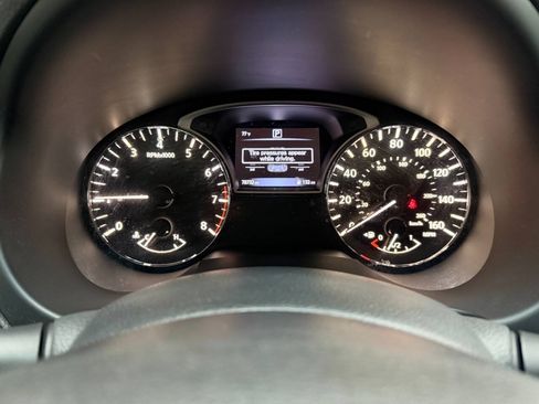 Used 2016 Nissan Altima 2.5 S w/ Power Driver Seat Package FWD image 25