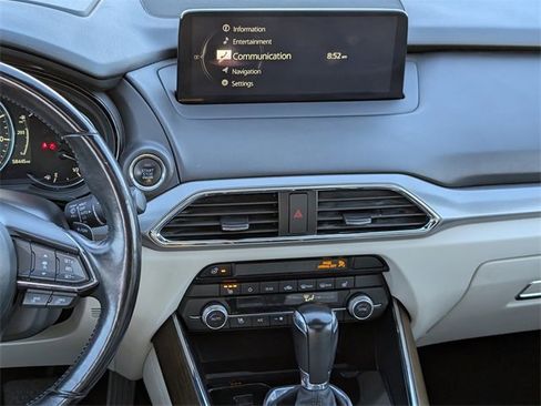 Used 2023 MAZDA CX-9 Signature image 12