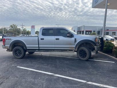 Used 2020 Ford F250 XL w/ STX Appearance Package