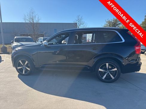 Used 2019 Volvo XC90 T5 R-Design w/ Protection Package Premier image 8