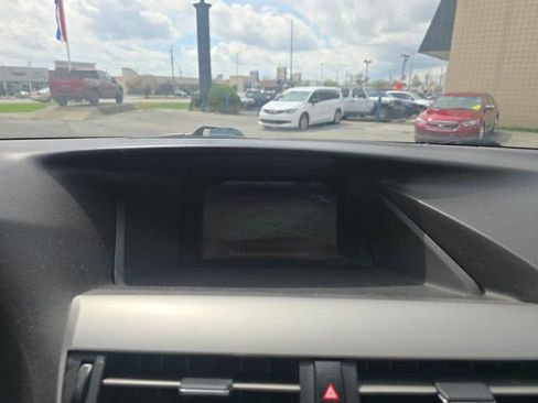 Used 2011 Lexus RX 350 AWD w/ Premium Pkg image 17