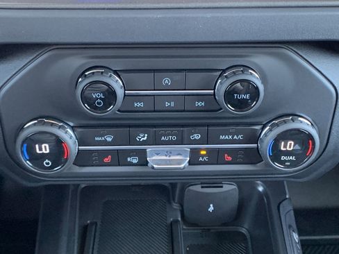 New 2025 Ford Bronco Big Bend image 34