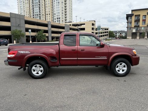 Used 2006 Toyota Tundra Limited image 5