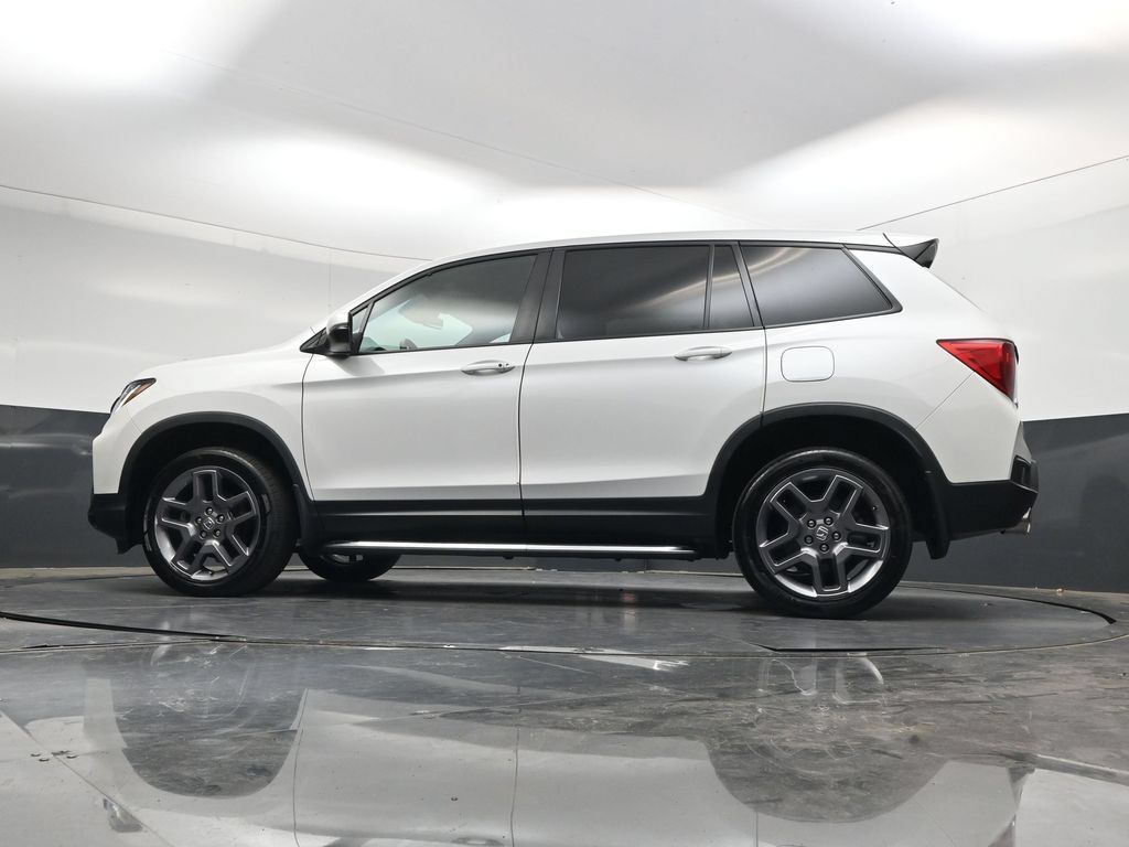Used 2023 Honda Passport EX-L image 35