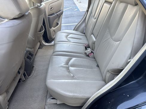 Used 2000 Lexus RX 300 4WD w/ Premium Pkg image 27
