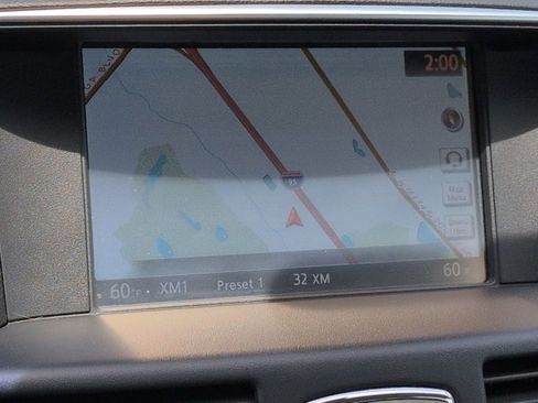 Used 2015 INFINITI Q70 L 3.7 image 23