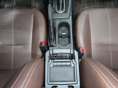 Used 2018 Subaru Forester 2.5i Touring w/ Popular Package #3B image 21