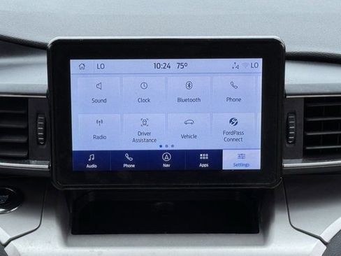 Used 2022 Ford Explorer XLT w/ Equipment Group 202A image 14