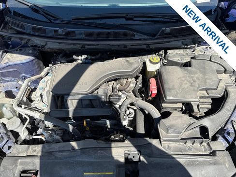 Used 2022 Nissan Rogue Sport S AWD/4WD image 28