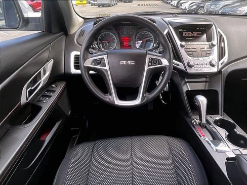 Used 2013 GMC Terrain SLE FWD image 7