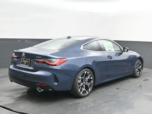 New 2026 BMW 430i Coupe w/ Premium Package image 7