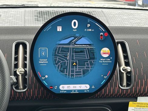 New 2026 MINI Cooper Countryman John Cooper Works image 10