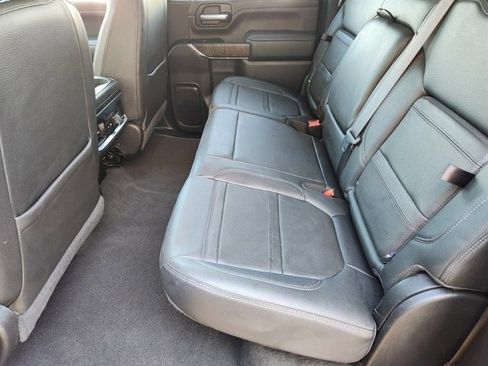 Used 2022 GMC Sierra 2500 Denali w/ Technology Package image 30