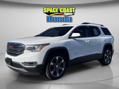 Used 2017 GMC Acadia SLT