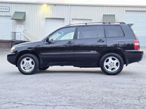 Used 2007 Toyota Highlander 2WD V6 image 4