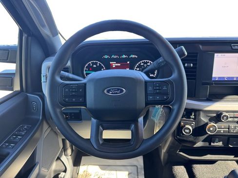 New 2026 Ford F250 XL w/ STX Appearance Package image 14