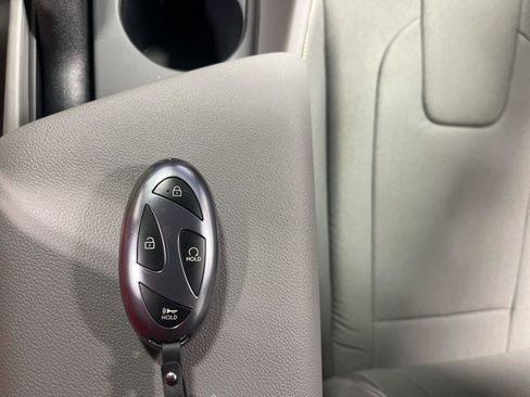 New 2026 Hyundai Elantra Sport FWD image 18