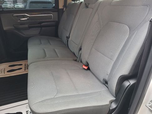 Used 2019 RAM 1500 Big Horn image 49