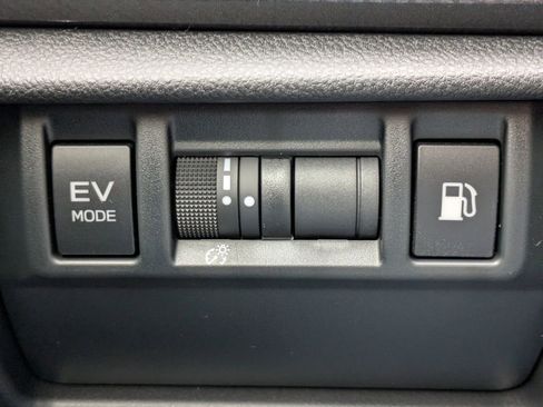 New 2026 Subaru Crosstrek 2.5i Limited w/ Crosstrek Mirror Package AWD/4WD image 24