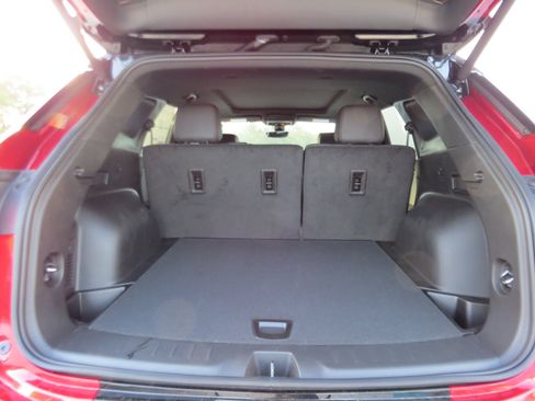 New 2026 Chevrolet Blazer RS w/ Driver Confidence II Package FWD image 12