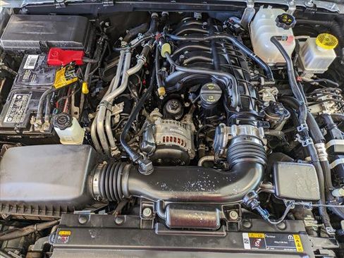 Used 2022 Jeep Gladiator Willys image 21