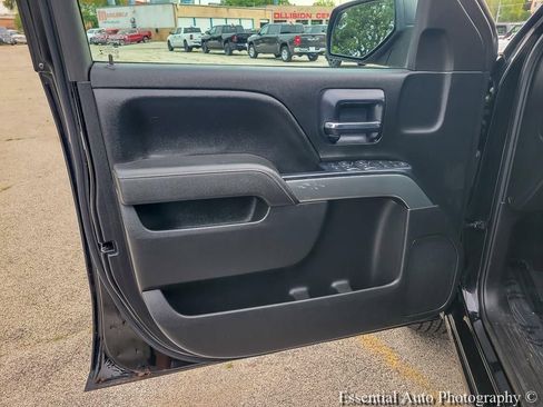 Used 2014 Chevrolet Silverado 1500 LT AWD/4WD image 26