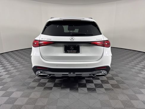 New 2026 Mercedes-Benz GLC 300 GLC 300 image 6