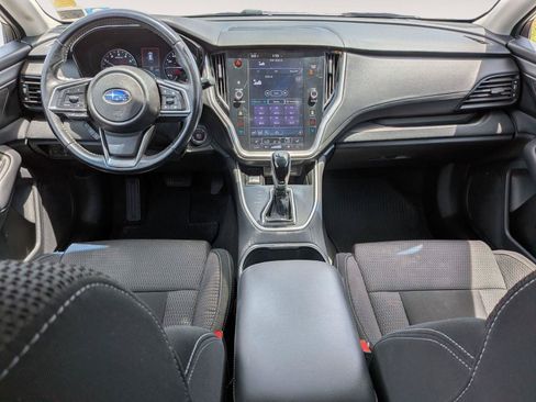 Used 2021 Subaru Outback Premium AWD/4WD image 63