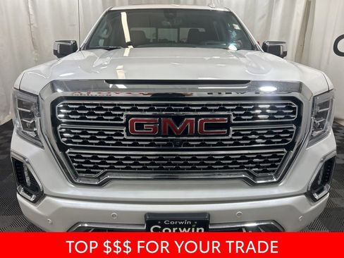 Used 2021 GMC Sierra 1500 Denali w/ Denali Ultimate Package image 2