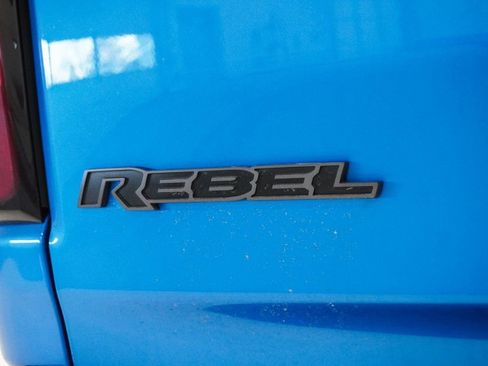 New 2026 RAM 1500 Rebel image 7