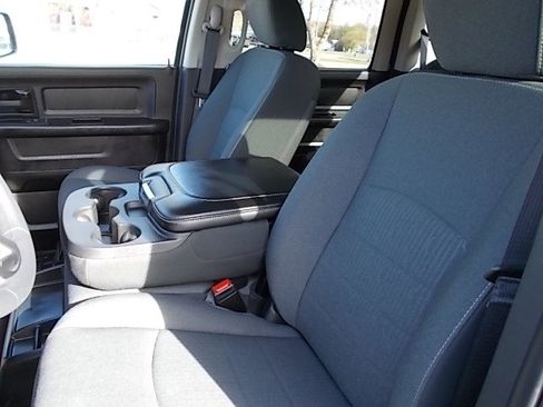 Used 2024 RAM 1500 Tradesman w/ Tradesman SXT Package AWD/4WD image 9