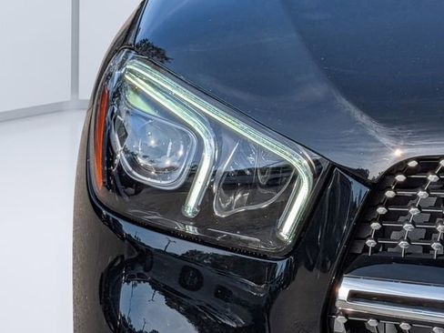 Used 2020 Mercedes-Benz GLE 580 4MATIC image 9