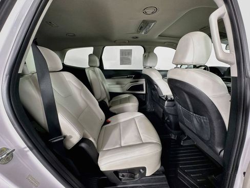 Used 2022 Kia Telluride S AWD/4WD image 31