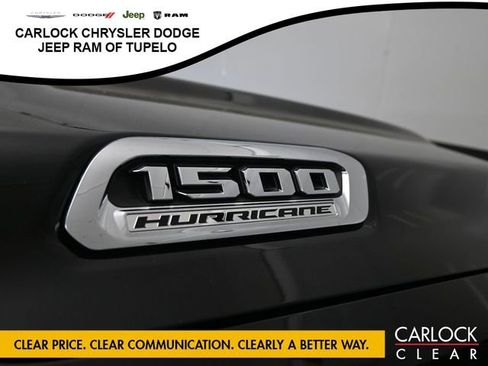 New 2026 RAM 1500 Big Horn image 47