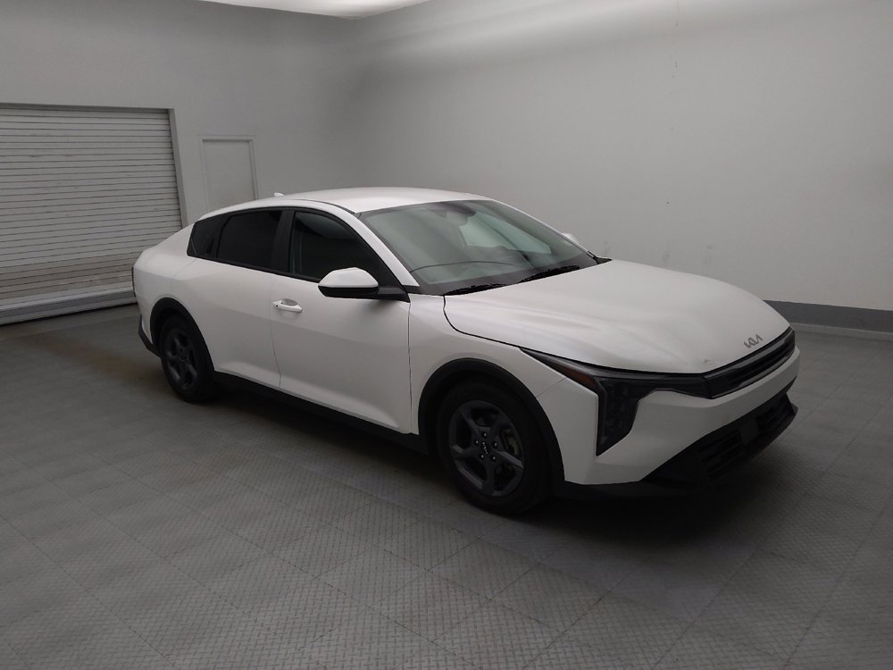 Used 2025 Kia K4 FWD image 11