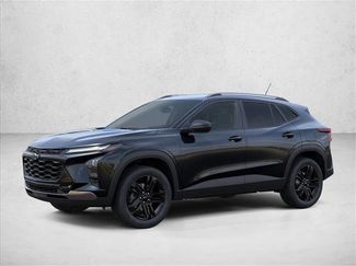 New 2026 Chevrolet Trax ACTIV w/ Driver Confidence Package video 3