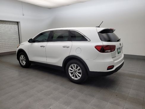 Used 2020 Kia Sorento LX FWD image 5