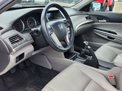 Used 2009 Honda Accord EX-L image 9