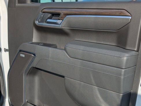 New 2026 Chevrolet Silverado 1500 RST w/ RST All Star Premium Package AWD/4WD image 37