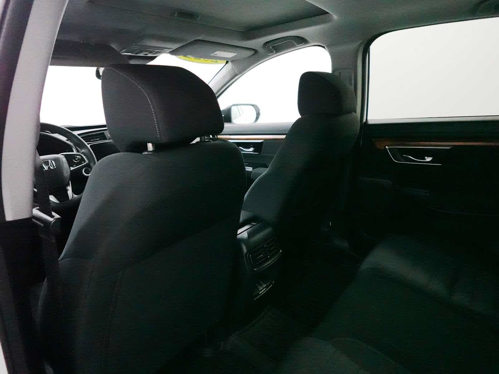 Used 2021 Honda CR-V EX image 28