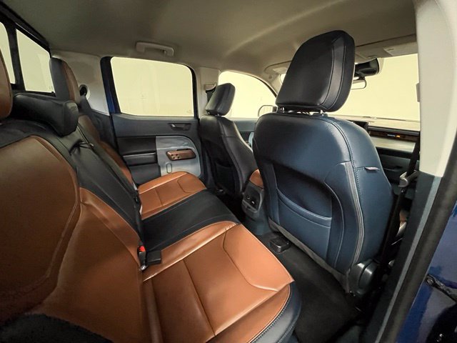 Used 2024 Ford Maverick Lariat FWD image 12