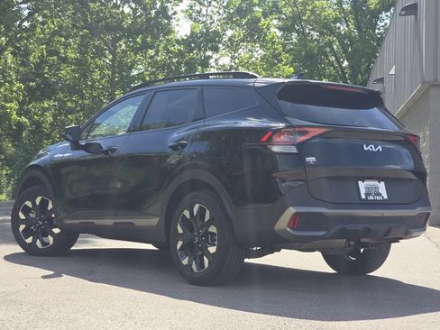 Used 2023 Kia Sportage X-Line AWD/4WD image 14