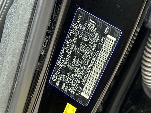 Used 2022 Hyundai Kona Limited image 21