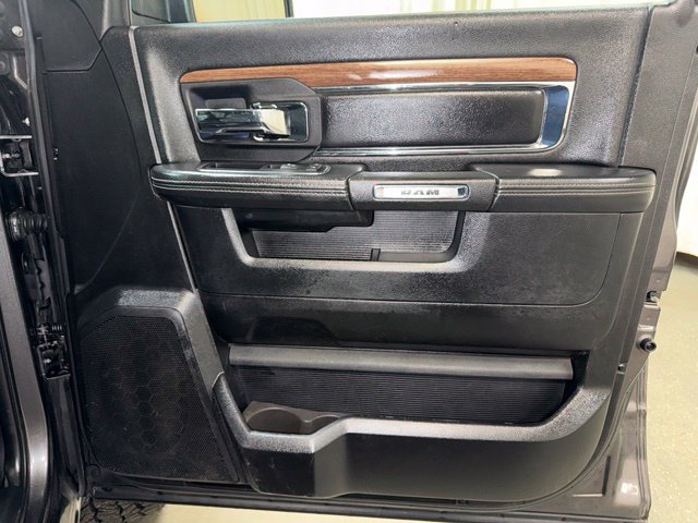 Used 2015 RAM 1500 Laramie w/ Convenience Group AWD/4WD image 59