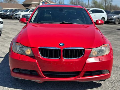 Used 2006 BMW 325xi Sedan image 3
