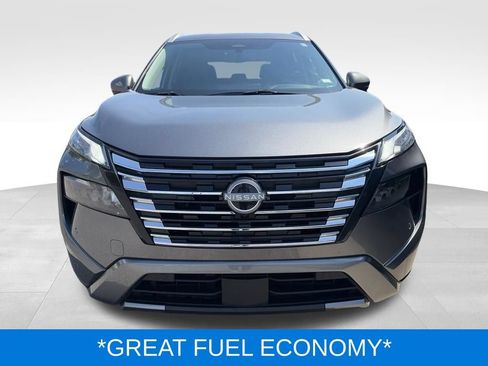 Used 2026 Nissan Rogue SL AWD/4WD image 5